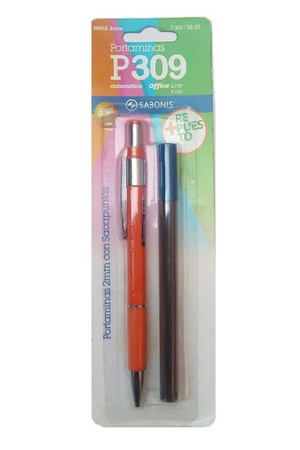 PORTAMINA 2.0MM SURT.P309 BLT    SABONIS 830918 P309/MI-20(PO