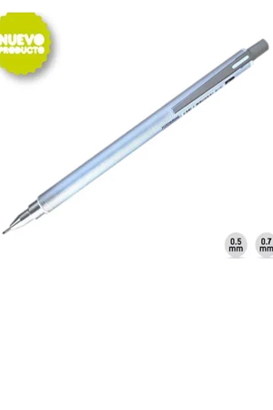 PORTAMINA 0.7MM METAL.P-903      SABONIS