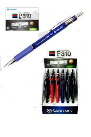 PORTAMINA 2.0MM SURT.P310 SOLID. SABONIS