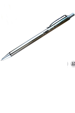 PORTAMINA 0.7MM METAL.P-907      SABONIS