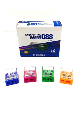 SACAPUNTA ESC.PLA.2 USOS C/D C/024 SABON