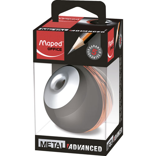 SACAPUNTA ESCOLAR METALICO ADVANCED MAPE 675103 067510