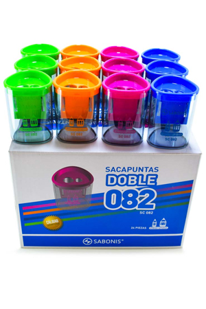 SACAPUNTA ESC.PLA.2 USOS C/D C/024 SABON