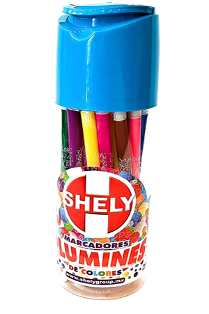 PLUMIN LAV. SHELY C/24 211-24            782152