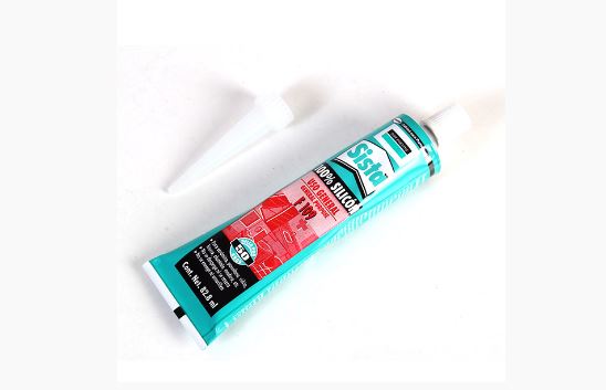 Z SILICON SELLADOR 82.8ML USO GENE.  SIS 140480 F-109 ( USO G