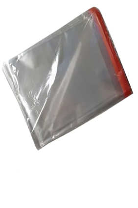 SOBRES TRANSPAR. 12.0X21.0  C/100 C/ADHE