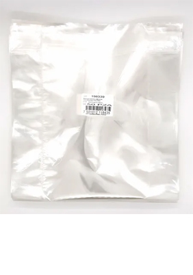 SOBRES TRANSPAR. 14.5X10.5  C/100   PADI