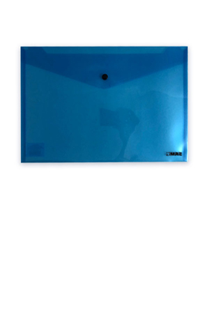 SOBRE T/C C/BOTON AZUL  HORZ.SBAH-AZ MAE 175956 179862