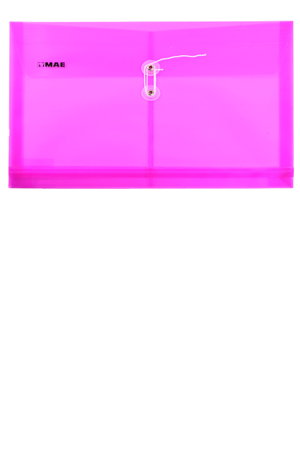 Z SOBRE T/O C/HILO ROSA  HORZ.SHFH-RS  M 174850 173013