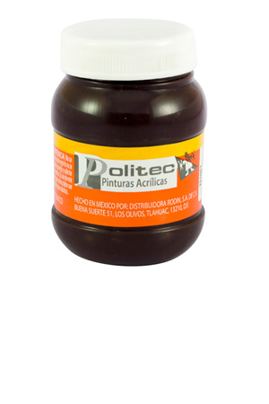 PINTURA ACRILICA 100ML SOM.CF.C/06 POLIT
