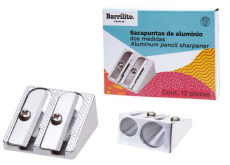 SACAPUNTA ESC.MET.2 USOS           BARRI