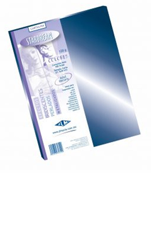 PAPEL CTA STARDREAM AZL CREPU.C/100H JLM 753174 2161-6-24 JLM