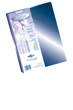 PAPEL CTA STARDREAM AZL OBSC. C/100H JLM 753129 2161-6-19