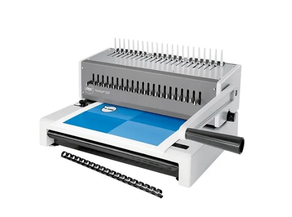 ENGARG/PERFOR.ARILLO PLAST/MET.IBIMASTER 017023 IBIMASTER 500