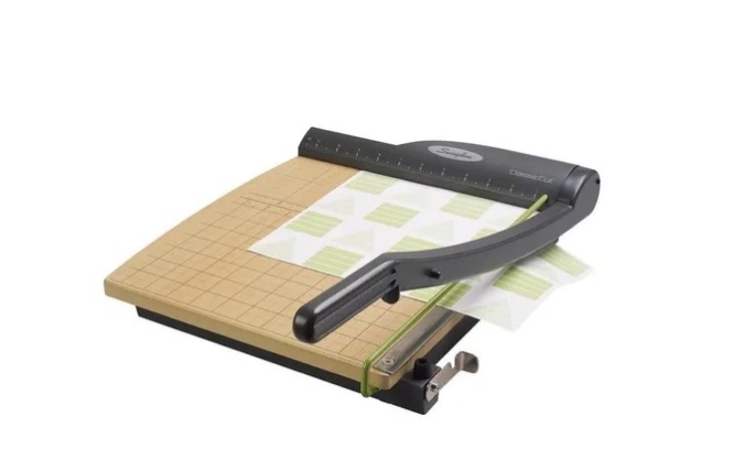GUILLOTINA 15" CLASSIC CUT PRO SWINGLINE 911501 021853 9115(B