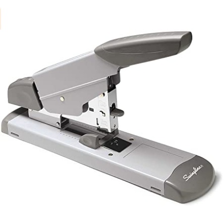 ENGRAPADORA M-  39 U/RUDO 160H SWINGLINE