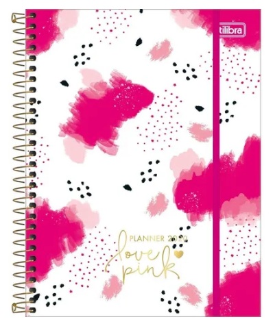 AGENDA 2020 BOLSILLO SPOT        TILIBRA 141882 C/ESPIRAL VIS