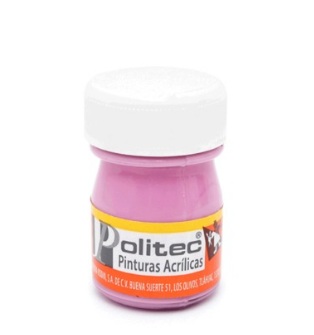 PINTURA ACRILICA  20ML VTA.CL.C/12 POLIT