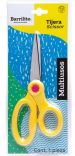 Z TIJERA ESCOLAR 5"        P.ROMA BARRIL 980865 8086T5 12.7 C