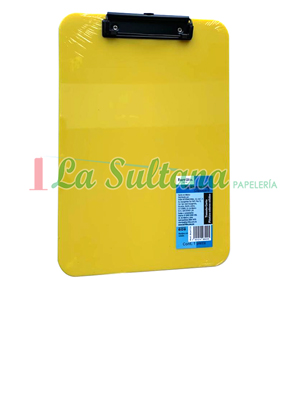 TABLA AGARRA PAPEL CTA CLIP A.AMAR.BARRI 984245 8424TCS