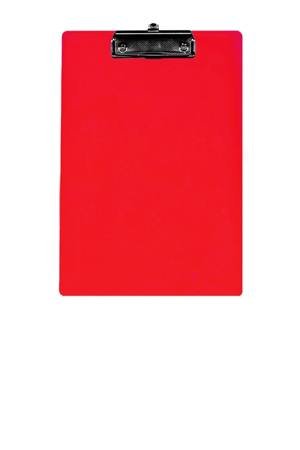 TABLA AGARRA PAPEL CTA VINIL ROJO   KYMA