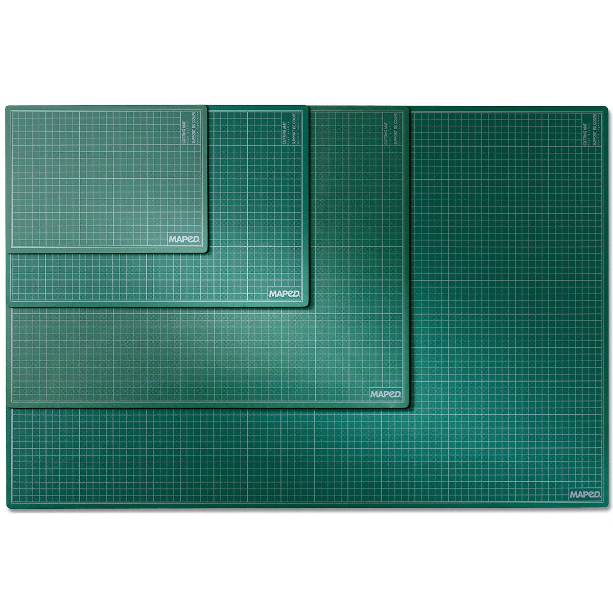 TAPETE DE CORTE P/MANUALID.420X594 MAPED 742200 174220ZM