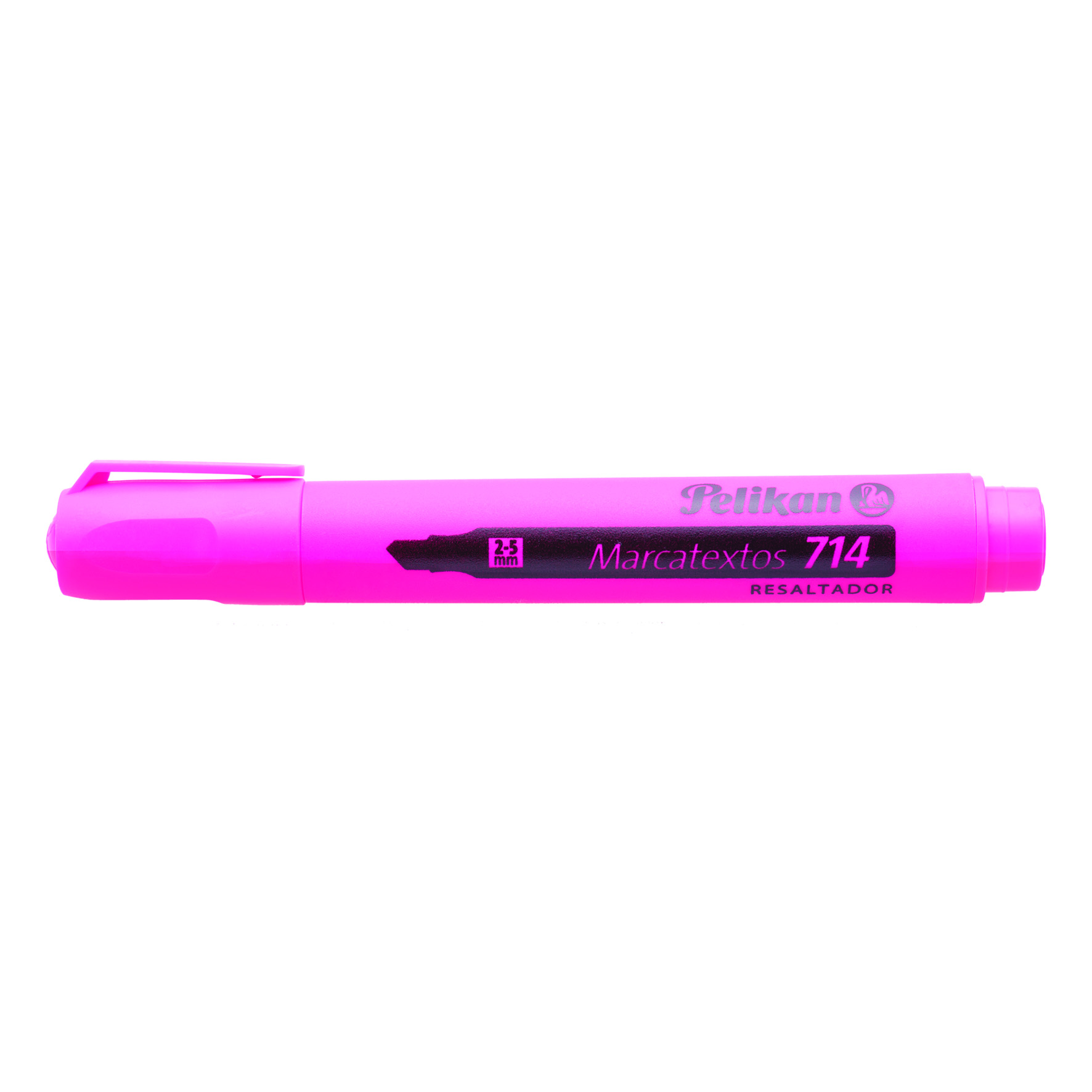 MARCATEXTO 714 ROSA           C/10 PELIK