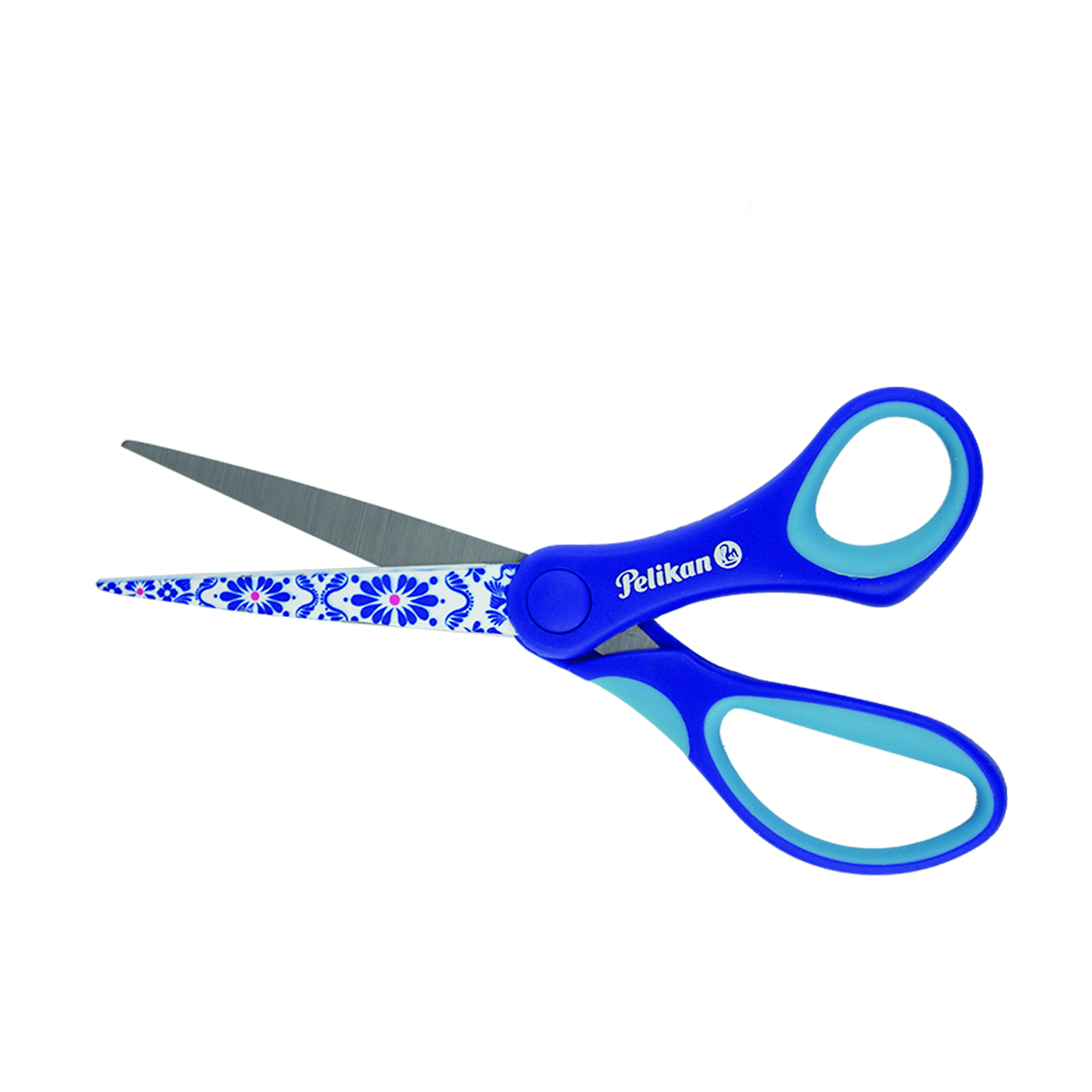 TIJERA P/COSTURA-OFIC.  7"       PELIKAN