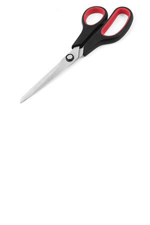 Z TIJERA P/COSTURA-OFIC.  7" SC8507  SHE 781155
