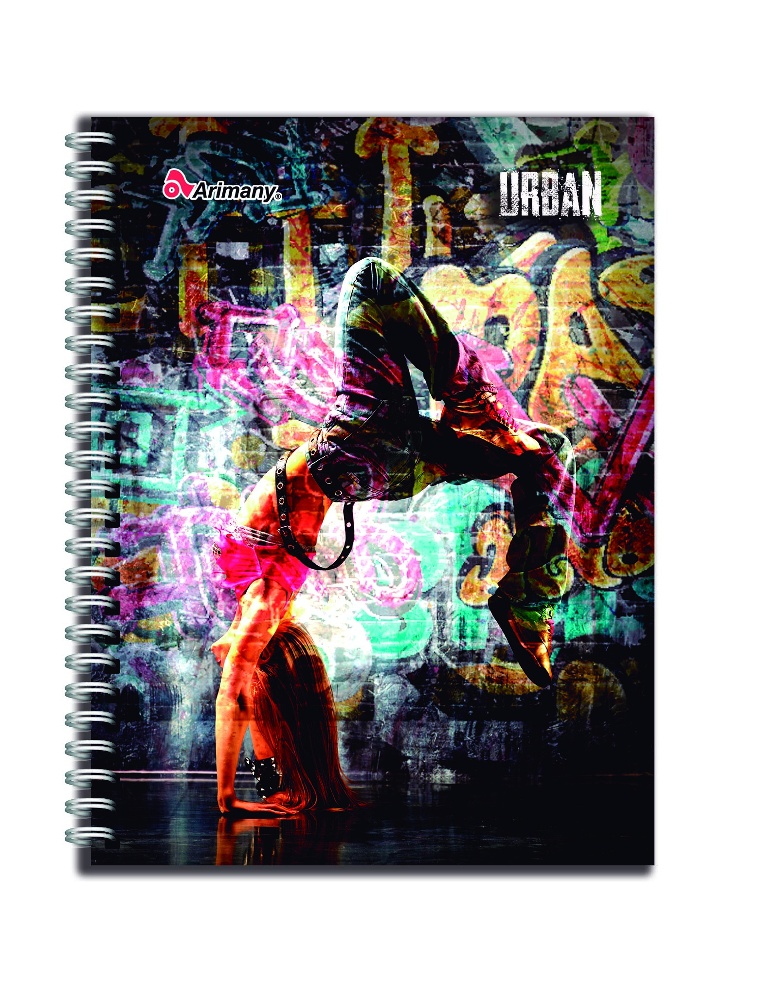 CUAD.PROF.100H URBAN       C-7 PD ARIMAN