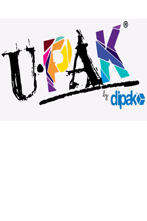 PORTA LAPIZ ESC.DE TELA SANDIA SMI.U-PAK 868492 8103015203 SA