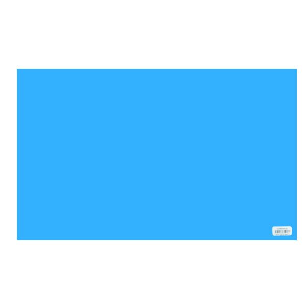 CARTULINA FL. 47X66 AZUL     (PLIEGO)    (CODIGO X PLIEGO)