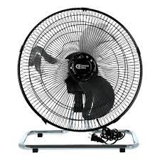 VENTILADOR DE PISO INDUSTRIAL   MEMBER`S 001213 VF-20S 3 VELO