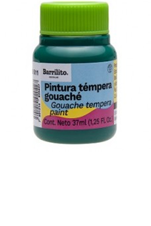 PINTURA CARTEL  37ML VDE.B 511 BARRILITO