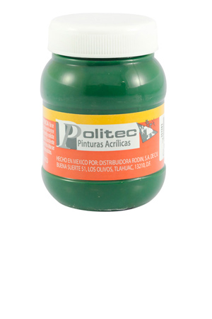 PINTURA ACRILICA 100ML VD.OLI.C/06 POLIT