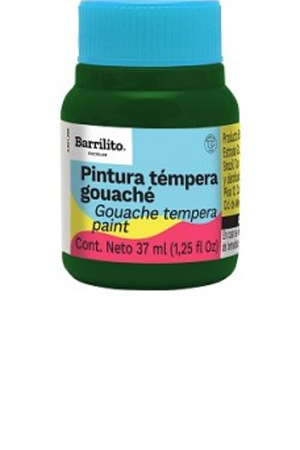 PINTURA CARTEL  37ML VDE.O 972 BARRILITO