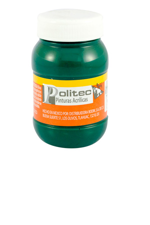 PINTURA ACRILICA 100ML VDE.OB.C/06 POLIT
