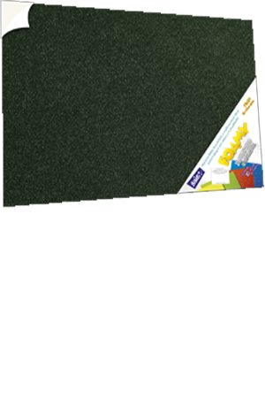FOMI EXTENDIDO VERDE SEC.C/ADHE.C/D SAIR 100052 SAIRA 43X56 (