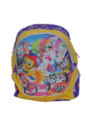 MOCHILA ESCOLAR LOONEY       WA8739 AZPE 396260 AZPE