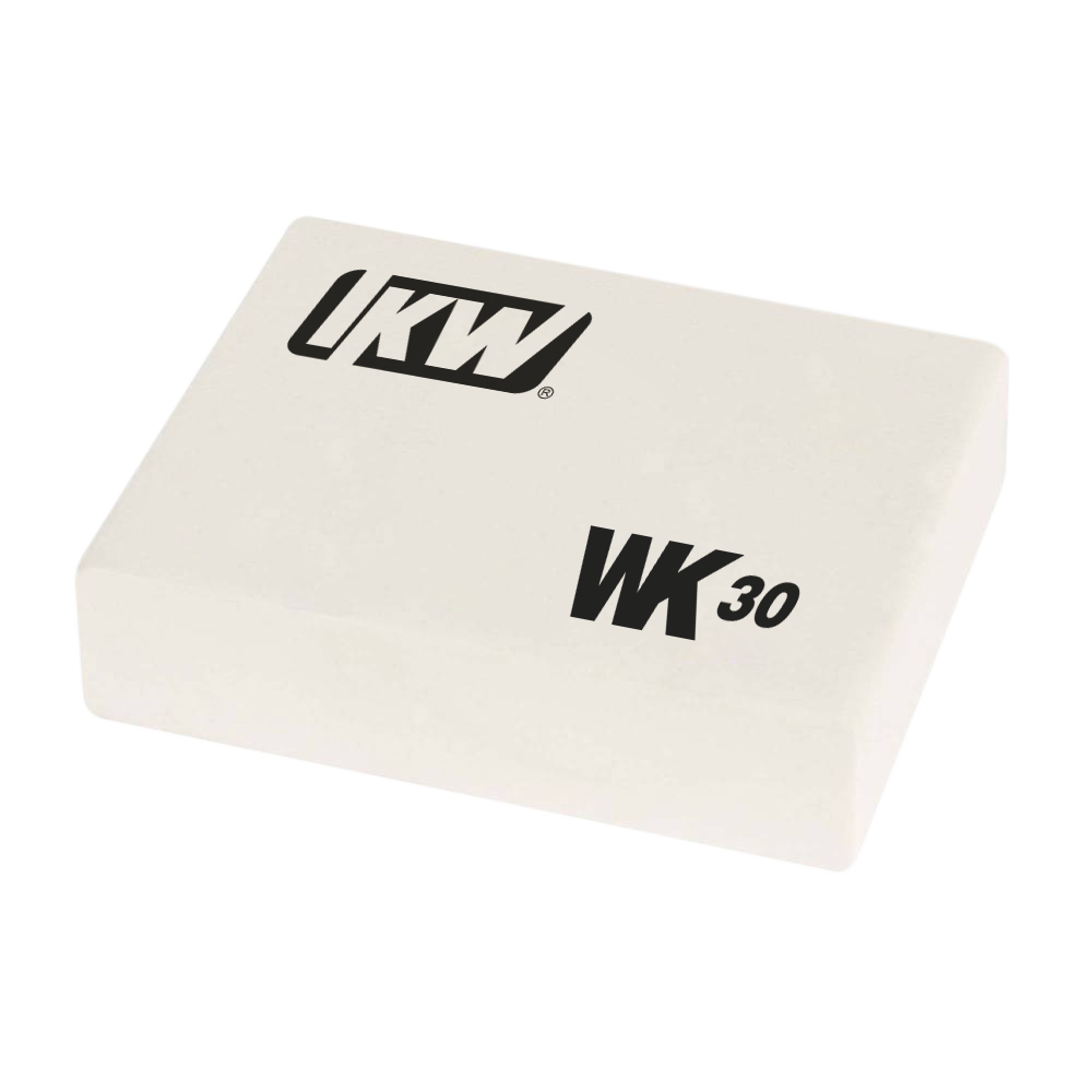 GOMA BLANCA    WK-30      C/30        KW 167137 167134 0713