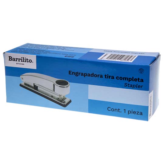 ENGRAPADORA T/C 8189ETC  METAL.BARRILITO