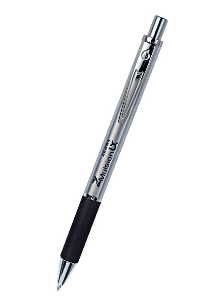 Z BOLIGRAFO MED. Z-MULSION LX NGO RT ZEB 7928-20 613694 RETRA