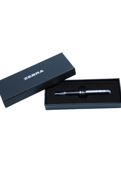 Z BOLIGRAFO MED. STYLUS DELUXE NGO   ZEB 615650 7935-30 PROD.