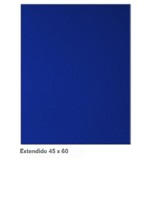 FOMI EXTENDIDO AZL.REY   C/ADHE.C/D SAIR 100069 SAIRA 43X56 (