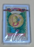 BARAJA ESPAÑOLA PLASTIFIC.LA GUADALUPANA 924679 924662 BEGI