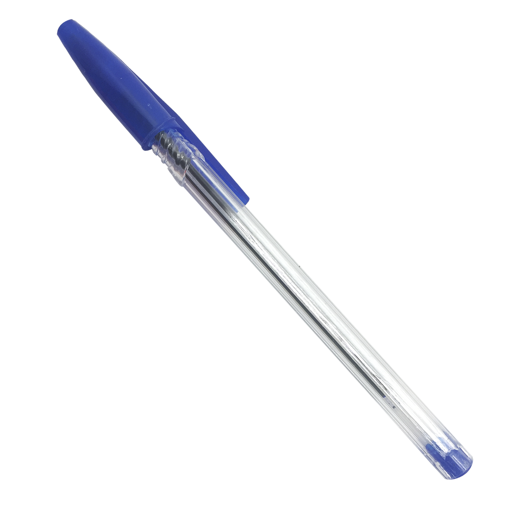 BOLIGRAFO MED. BA12N  AZUL         JOCAR 633584 SOFT LV
