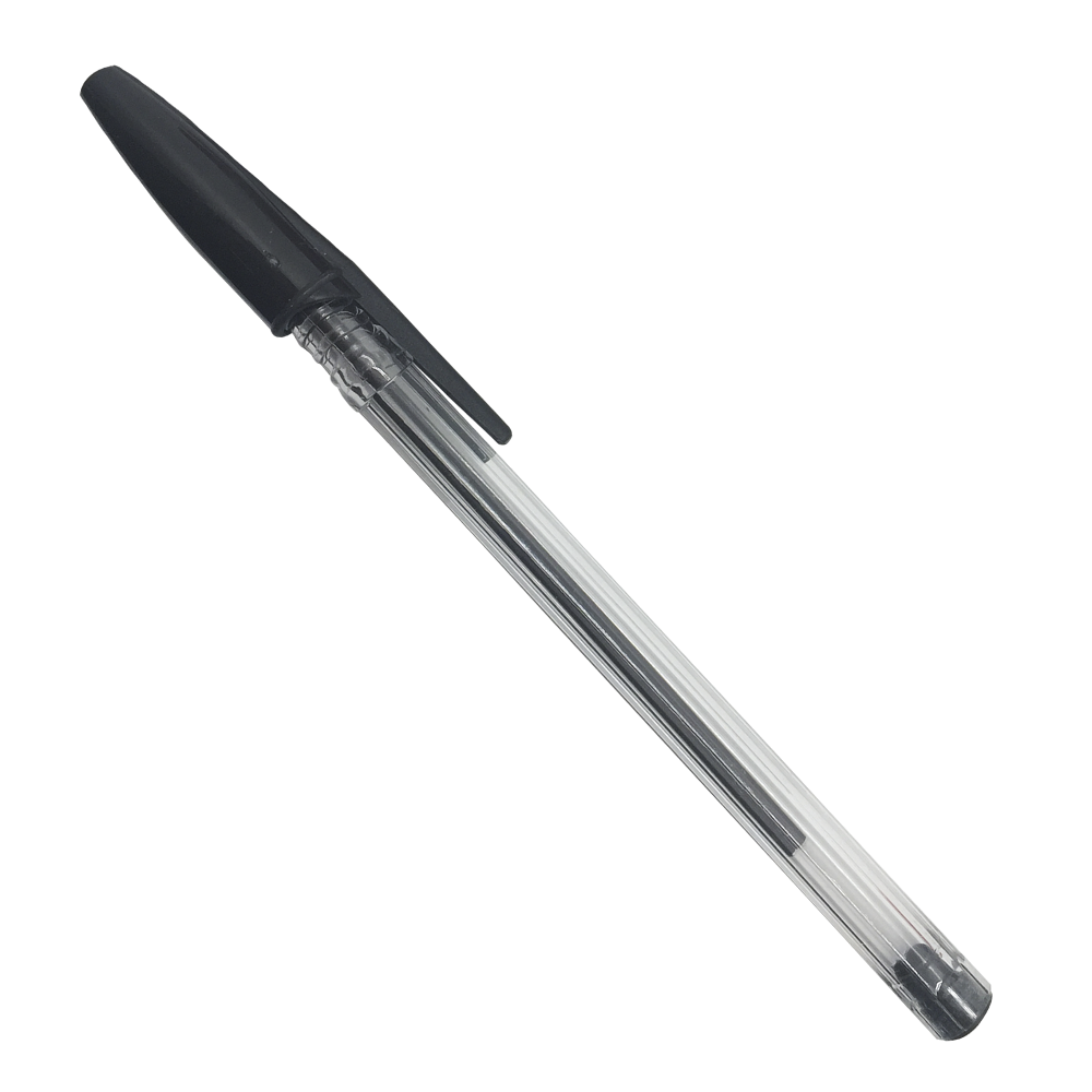 BOLIGRAFO MED. BA12N  NEGRO        JOCAR 633584 SOFT LV  ESCR