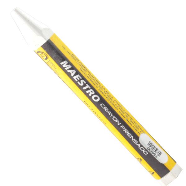 CRAYON MAESTRO BLANCO              DIXON