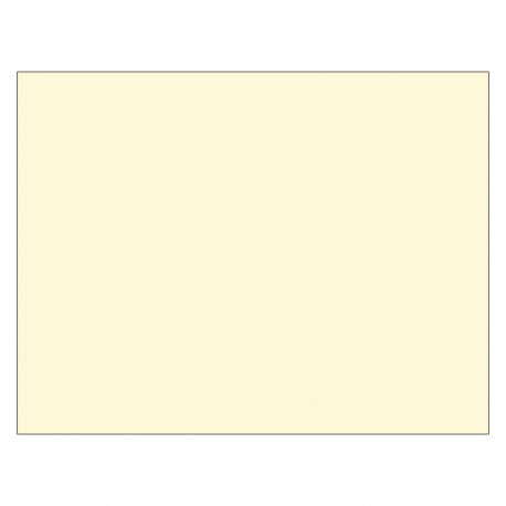 CARTULINA CTA LINEAS CREMA        C/100H 2054-7-02 JLM 216GR