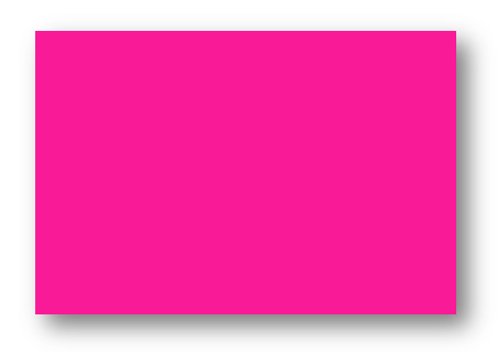CARTULINA FL. 47X66 ROSA   C/25    JANEL 686753 CEF046LS20 RO